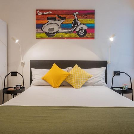 Special 10 Apartment By Wonderful Italy Turim Exterior foto