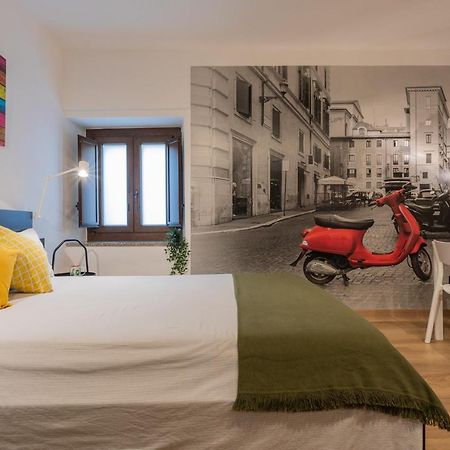 Special 10 Apartment By Wonderful Italy Turim Exterior foto