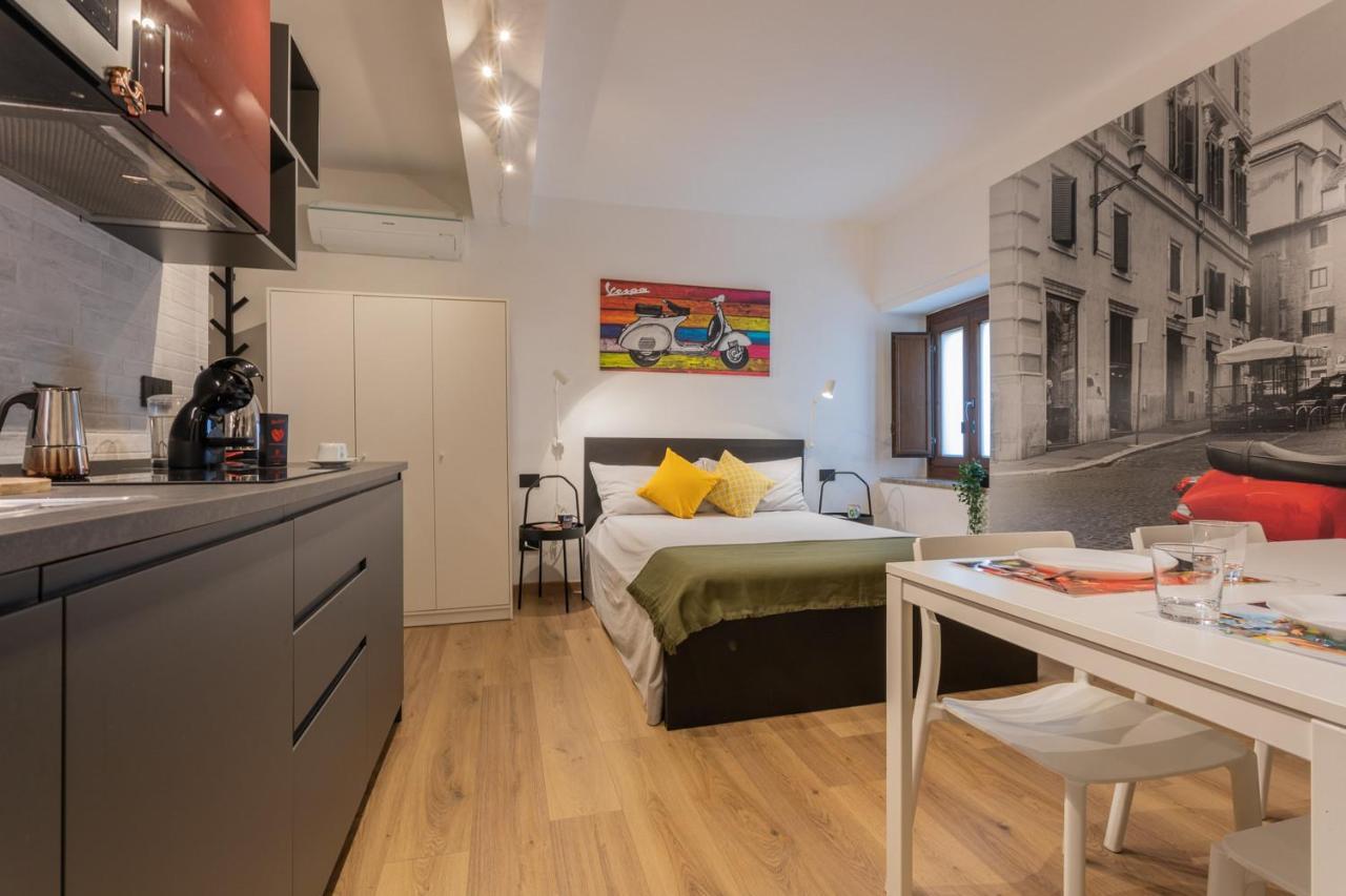 Special 10 Apartment By Wonderful Italy Turim Exterior foto