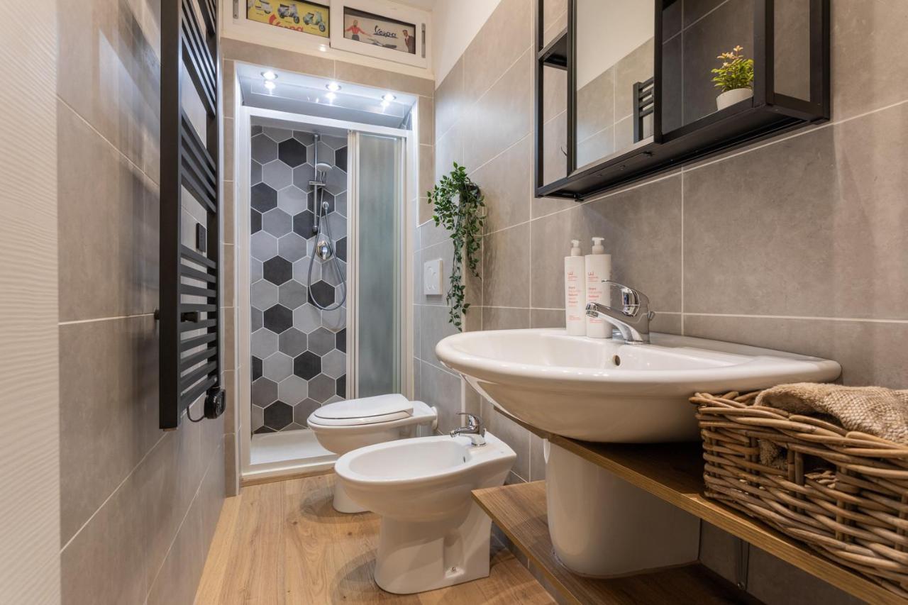 Special 10 Apartment By Wonderful Italy Turim Exterior foto