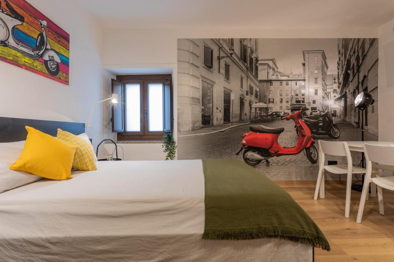 Special 10 Apartment By Wonderful Italy Turim Exterior foto