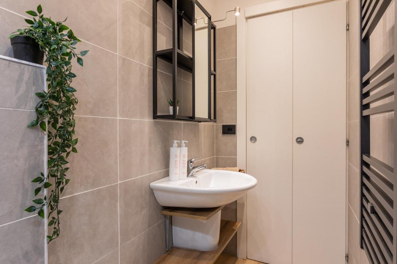 Special 10 Apartment By Wonderful Italy Turim Exterior foto