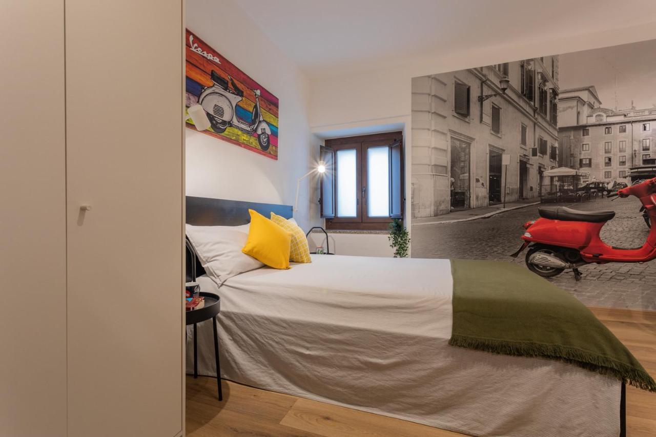 Special 10 Apartment By Wonderful Italy Turim Exterior foto