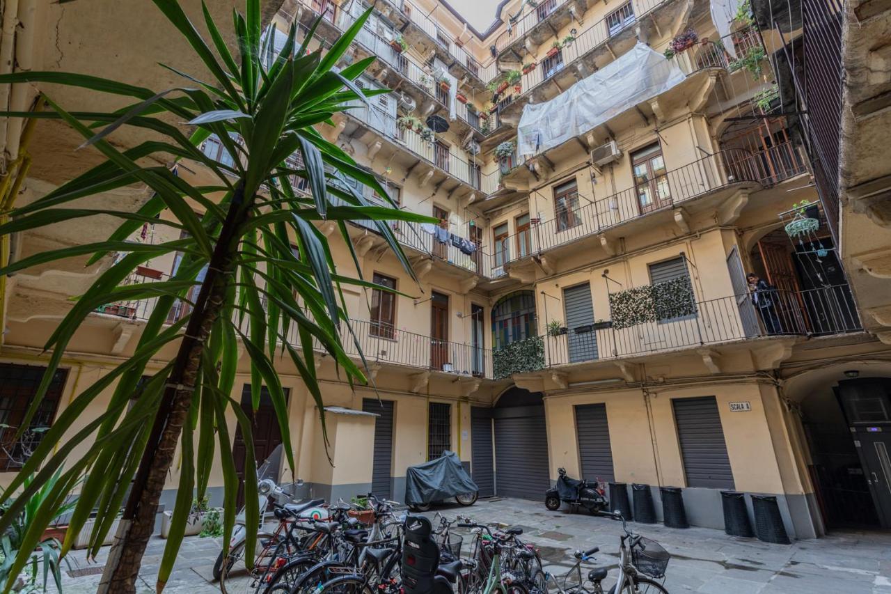 Special 10 Apartment By Wonderful Italy Turim Exterior foto