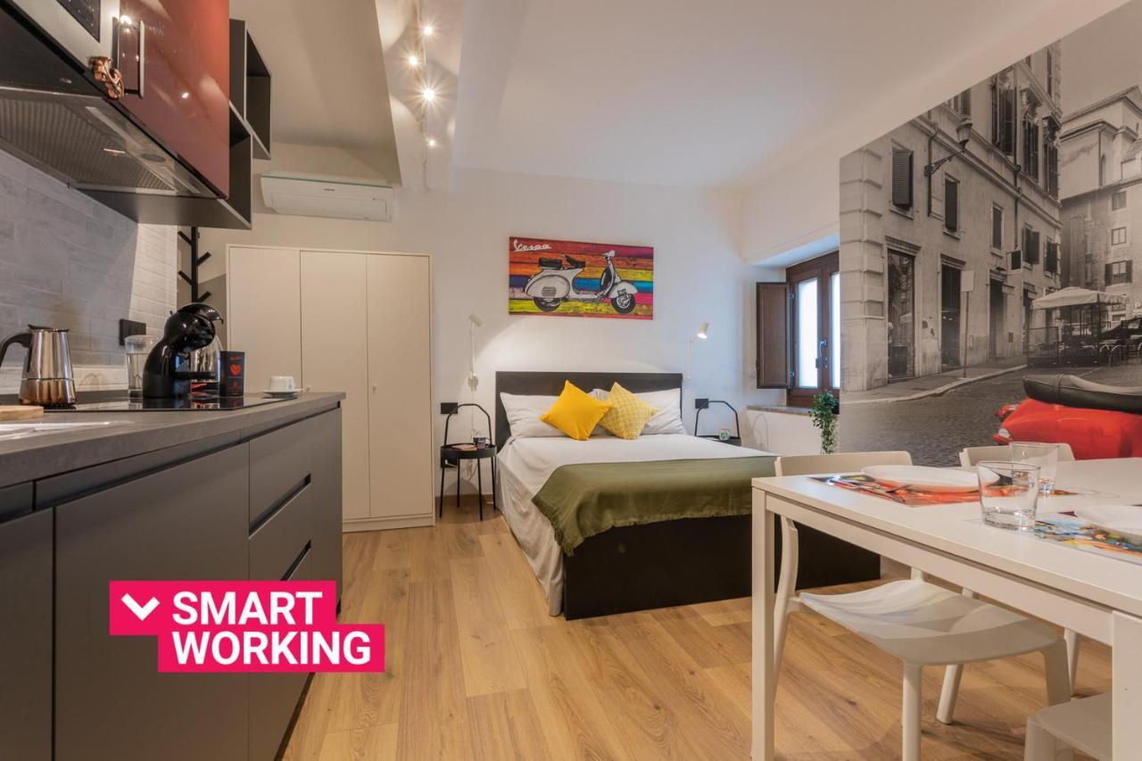 Special 10 Apartment By Wonderful Italy Turim Exterior foto