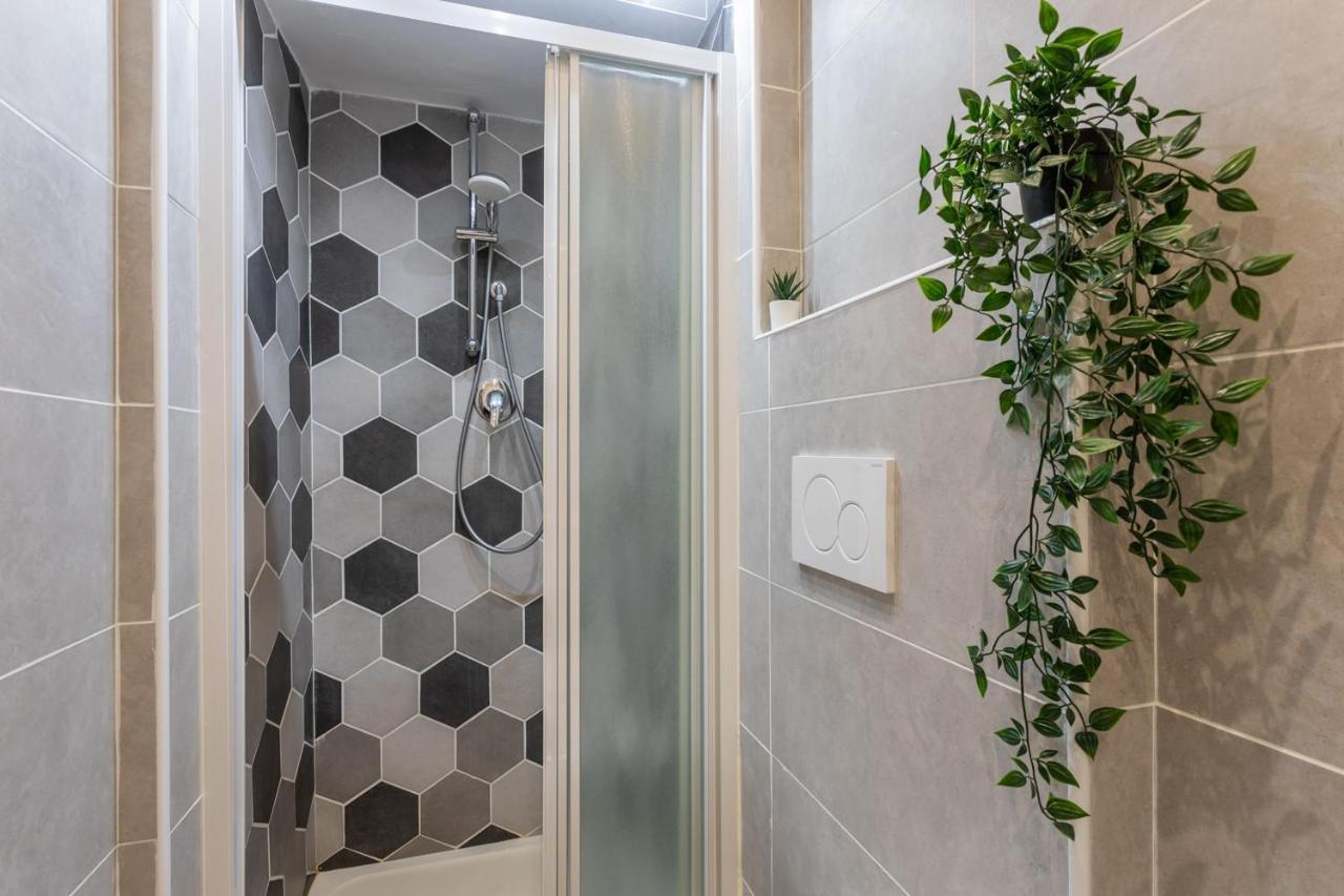 Special 10 Apartment By Wonderful Italy Turim Exterior foto